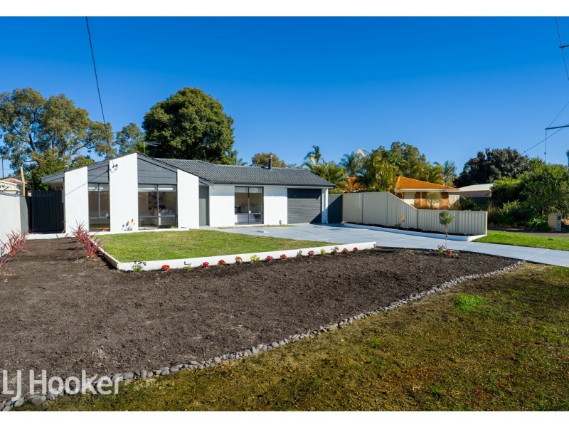 5 Ningaloo Way, Thornlie WA 6108