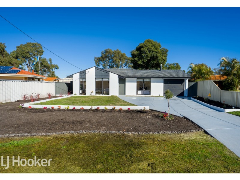 5 Ningaloo Way, Thornlie WA 6108