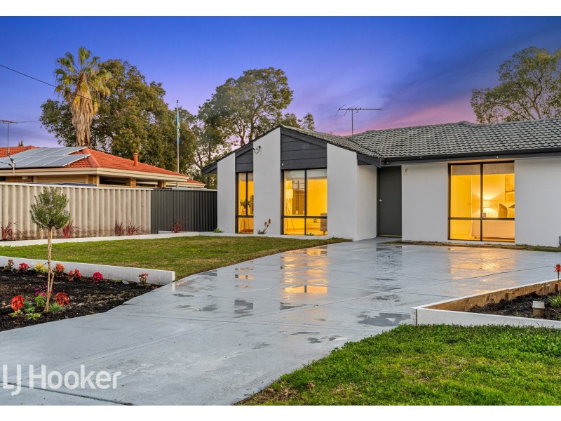5 Ningaloo Way, Thornlie WA 6108