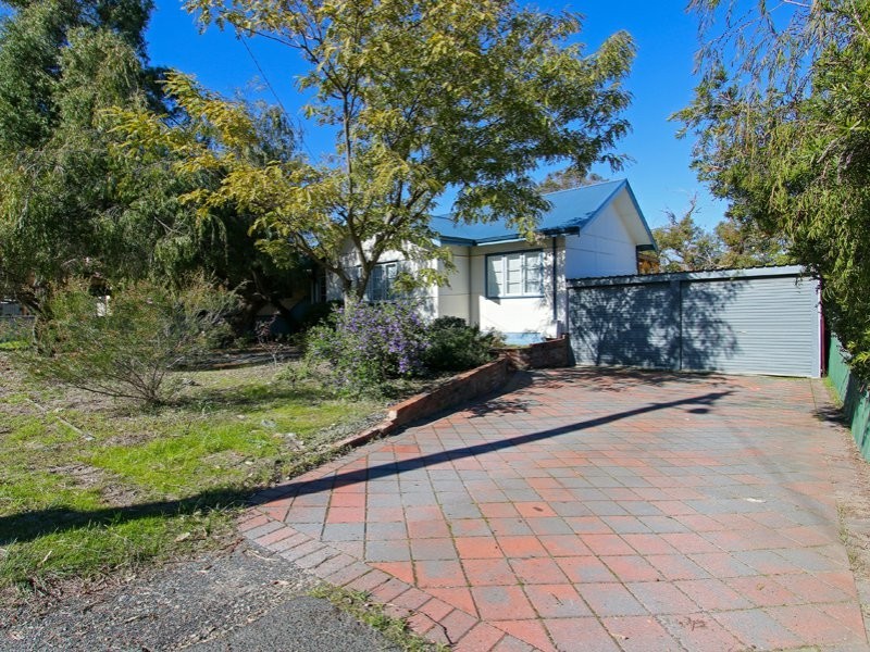 25 Gallagher Street, Eden Hill WA 6054
