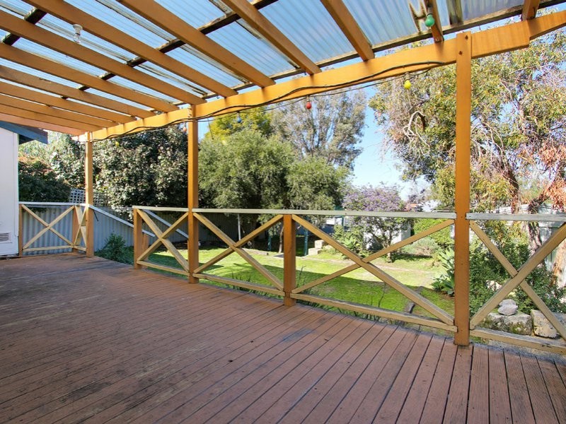 25 Gallagher Street, Eden Hill WA 6054