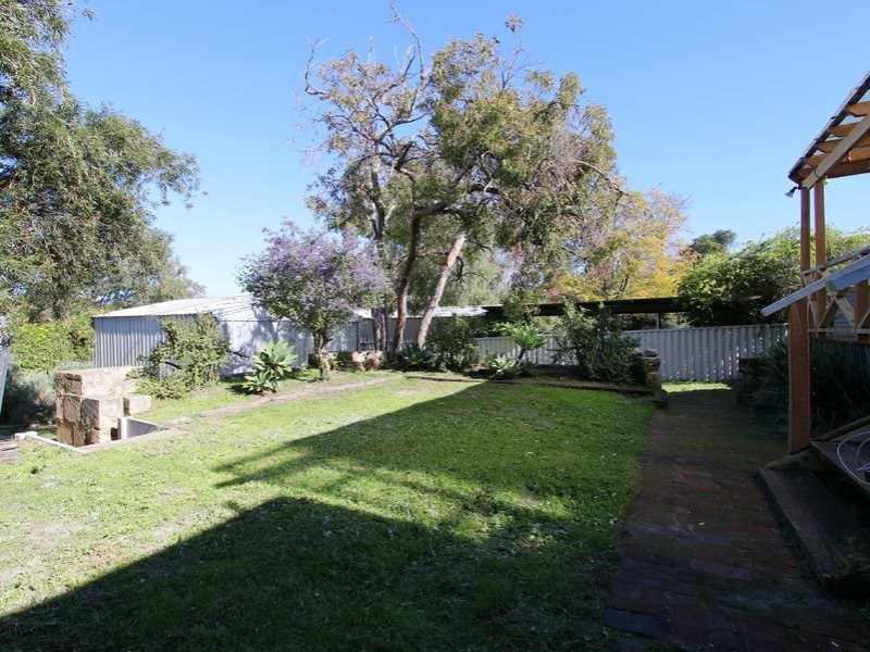 25 Gallagher Street, Eden Hill WA 6054