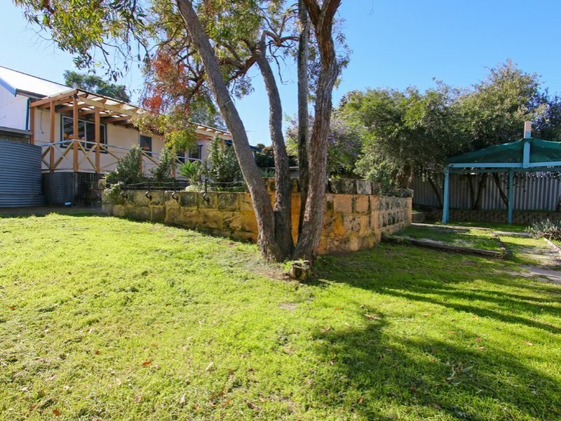 25 Gallagher Street, Eden Hill WA 6054