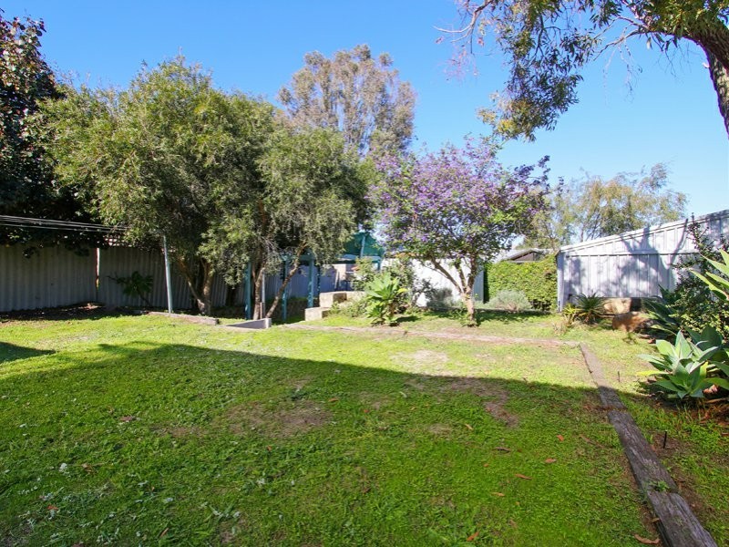 25 Gallagher Street, Eden Hill WA 6054