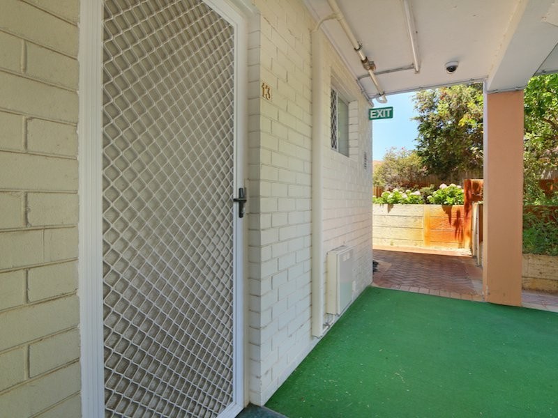 13/86 Caledonian Avenue, Maylands WA 6051