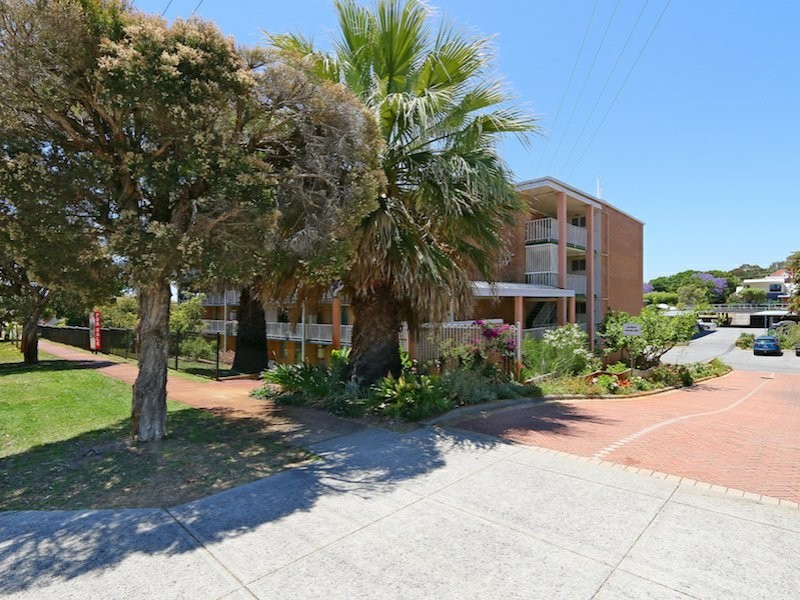 13/86 Caledonian Avenue, Maylands WA 6051