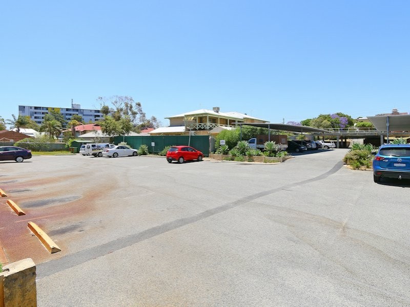 13/86 Caledonian Avenue, Maylands WA 6051