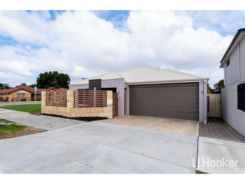 248 Belgravia Street, Belmont WA 6104