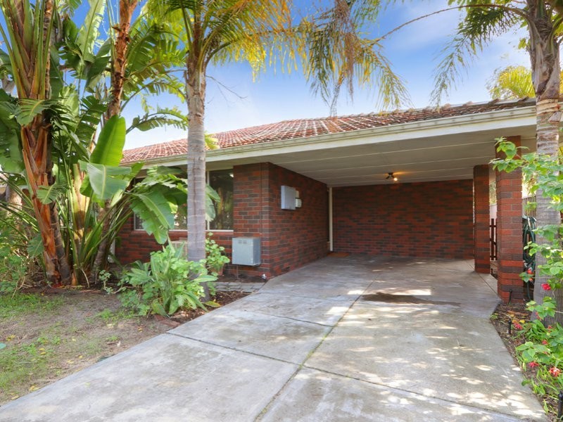 27 Tuam Street, Victoria Park WA 6100