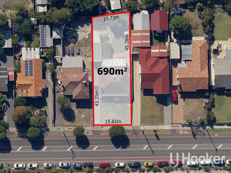 118 Jarrah Road, East Victoria Park WA 6101