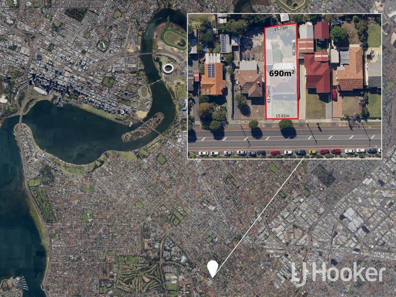 118 Jarrah Road, East Victoria Park WA 6101