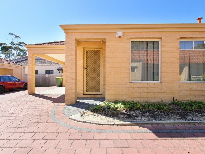 9/20 Fremantle Road, Gosnells WA 6110