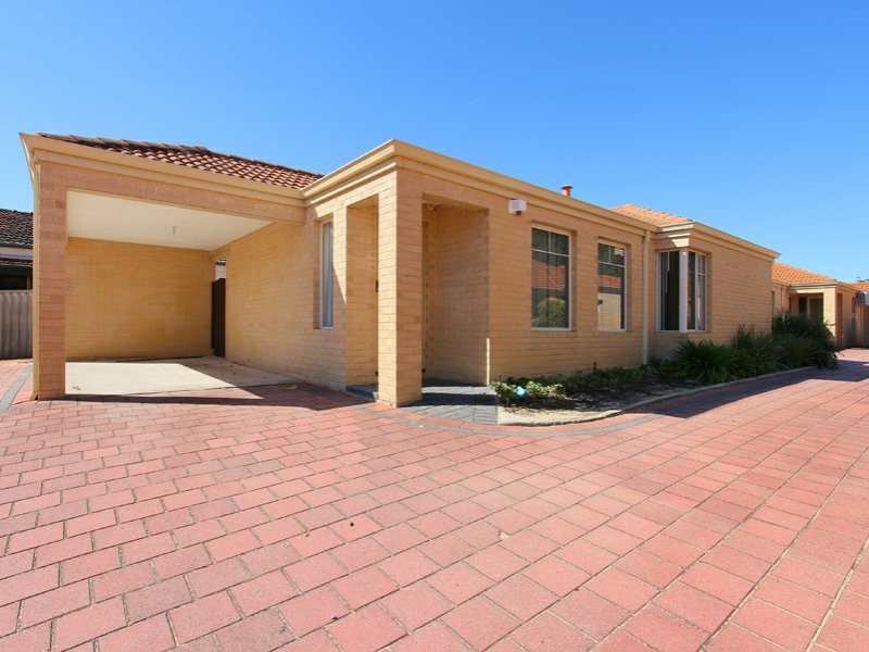 9/20 Fremantle Road, Gosnells WA 6110