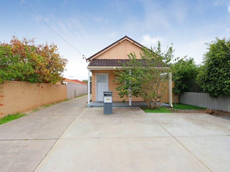 213 Shepperton Road, East Victoria Park WA 6101