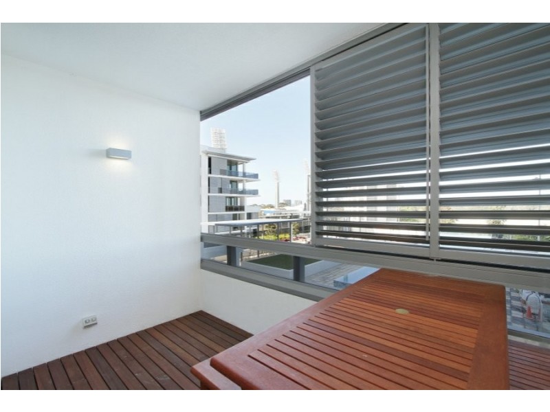 506/8-10 Adelaide Terrace, East Perth WA 6004