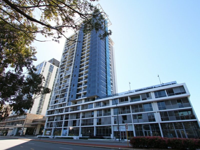506/8-10 Adelaide Terrace, East Perth WA 6004