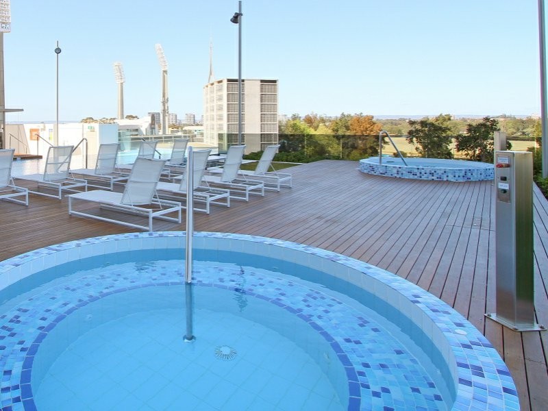 506/8-10 Adelaide Terrace, East Perth WA 6004