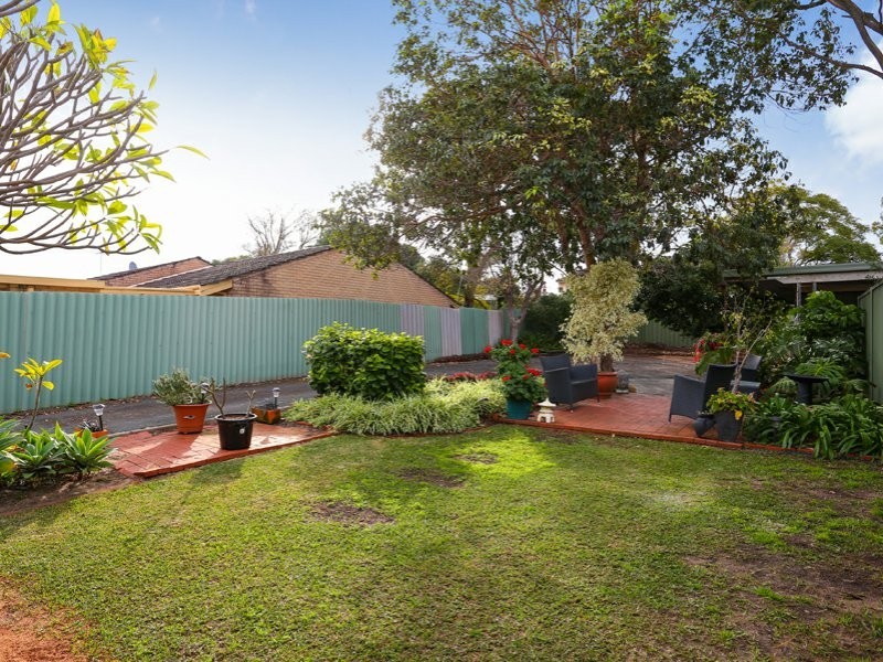 16 Brittain Street, Como WA 6152