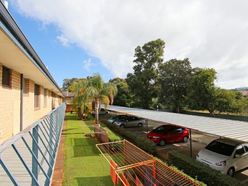 59/20 Ellerby Street, Glendalough WA 6016