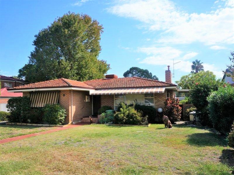 5 Trink Street, Cloverdale WA 6105