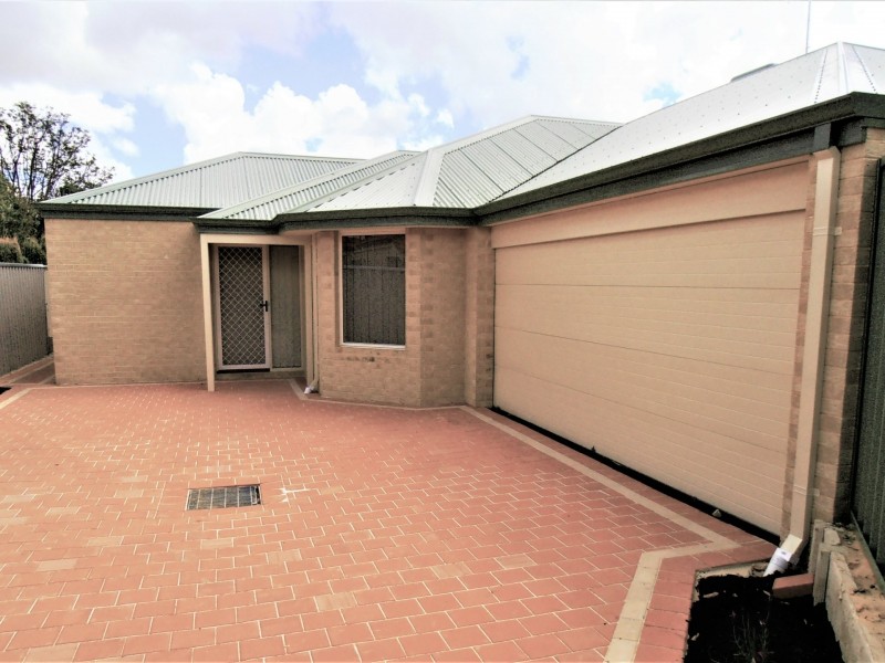 37B Coolgardie Street, St James WA 6102