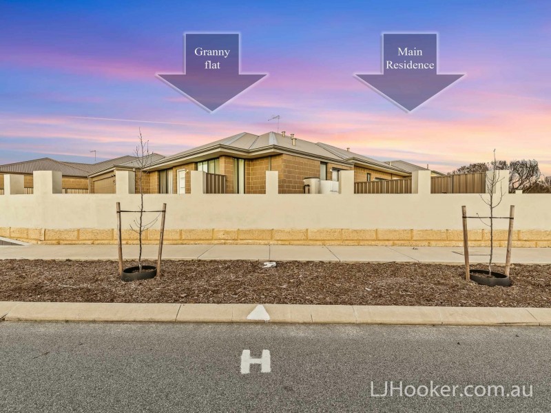 123 Monticello Parkway, Piara Waters WA 6112