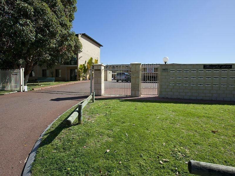 34/56-58 Riversdale Road, Rivervale WA 6103