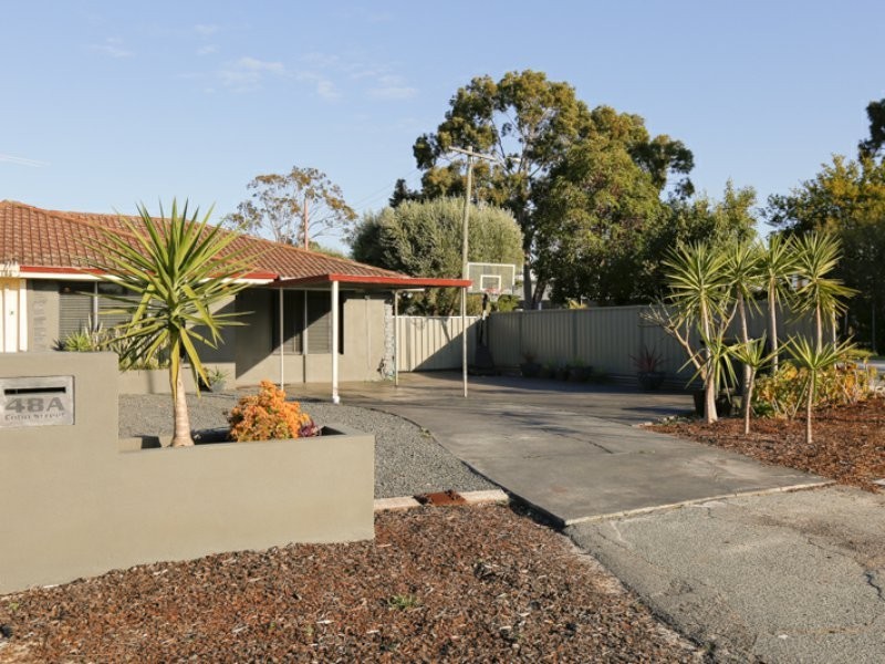 48A Cohn Street, Carlisle WA 6101