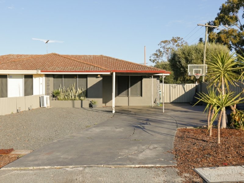 48A Cohn Street, Carlisle WA 6101