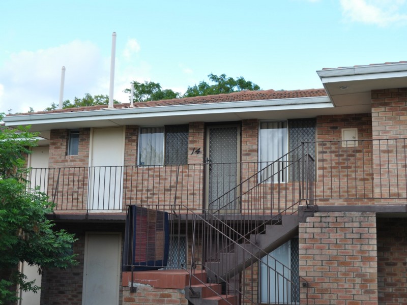14/1047 Albany Highway, St James WA 6102