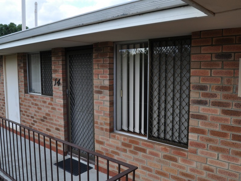 14/1047 Albany Highway, St James WA 6102
