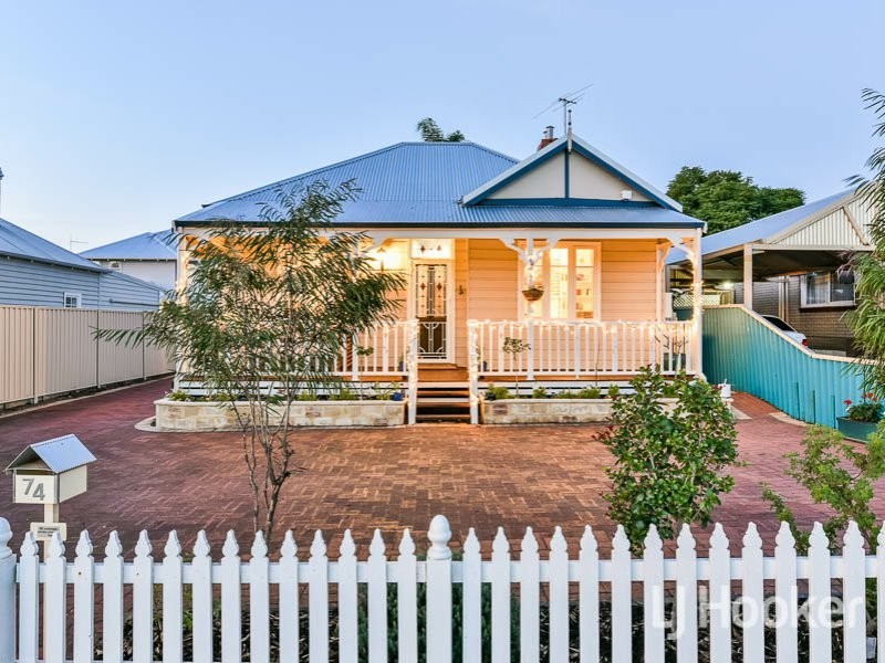 74 Carnarvon Street, East Victoria Park WA 6101