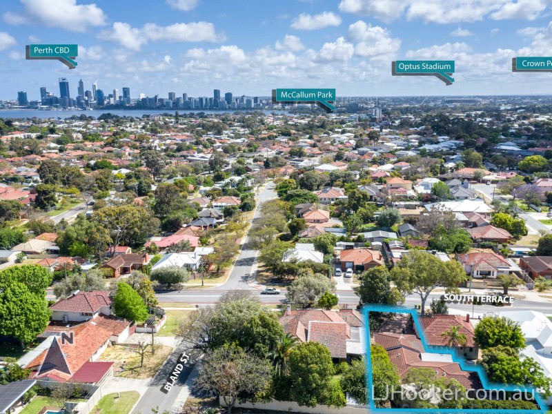 207A South Terrace, Como WA 6152