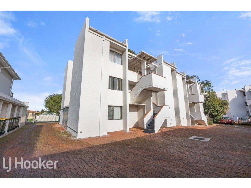 24/21 Leonard Street, Victoria Park WA 6100