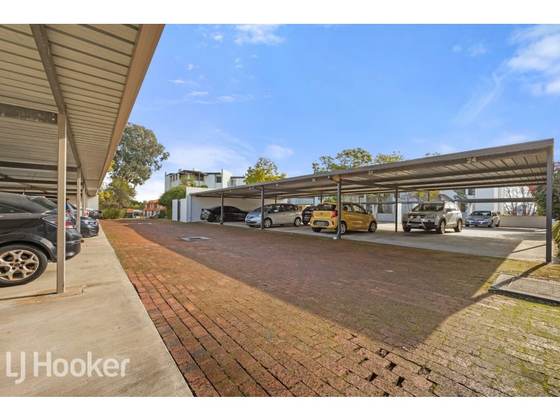 24/21 Leonard Street, Victoria Park WA 6100