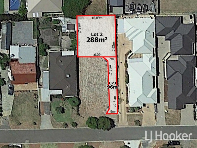 11B Barnsley Street, Queens Park WA 6107