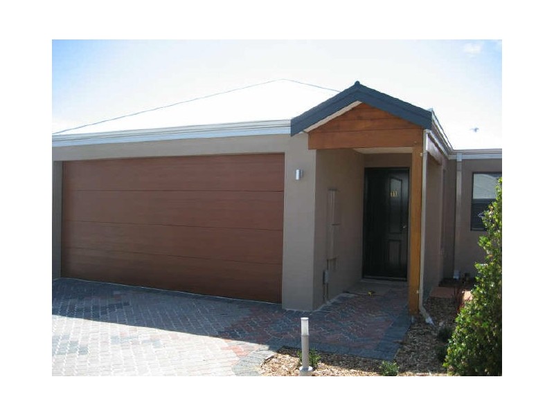 11/50 Norman Street, St James WA 6102