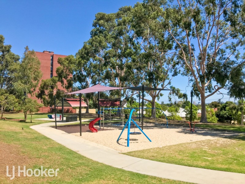 3/69 King George Street, Victoria Park WA 6100