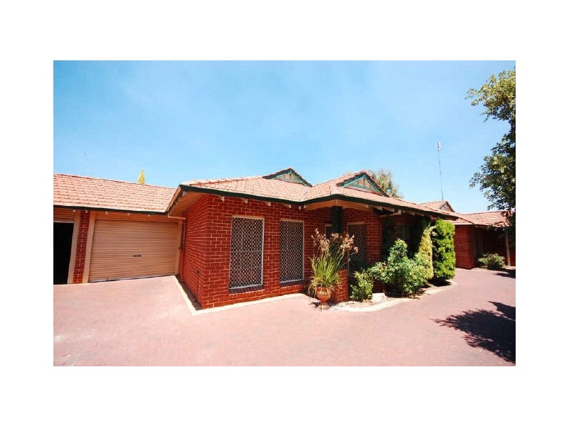 3/37 Harvey Street, Burswood WA 6100