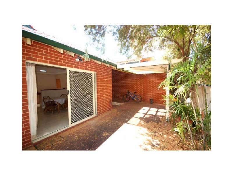 3/37 Harvey Street, Burswood WA 6100