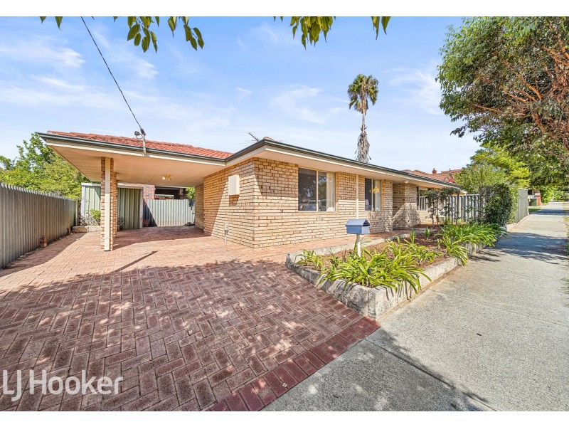 135 Hordern Street, Victoria Park WA 6100