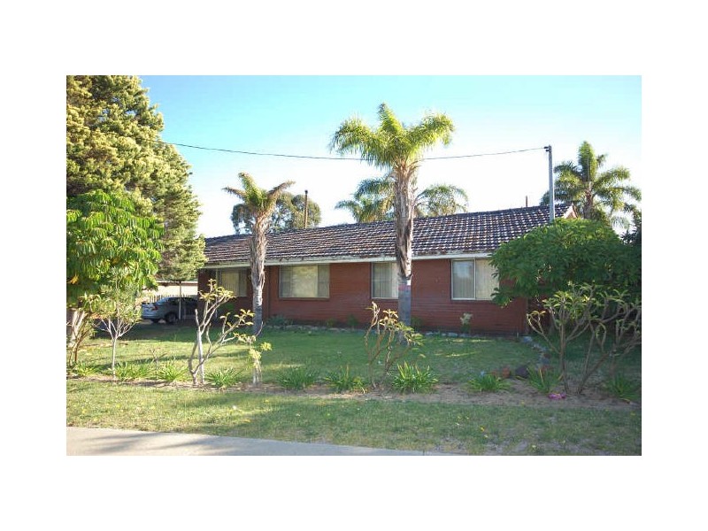 45 Dumond Street, Bentley WA 6102