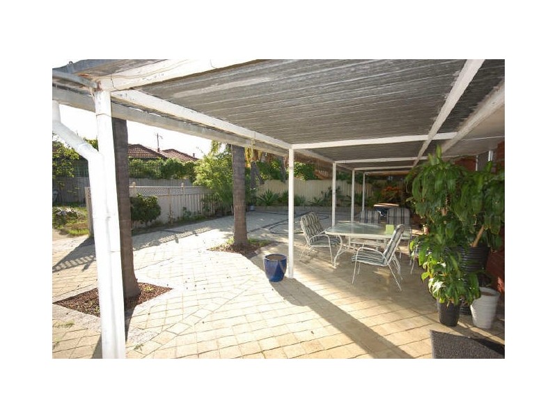 45 Dumond Street, Bentley WA 6102