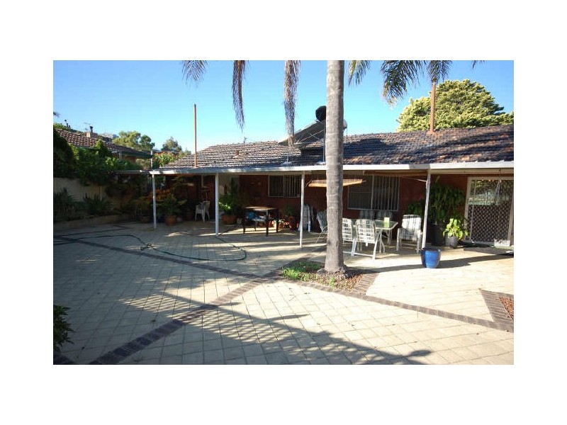 45 Dumond Street, Bentley WA 6102