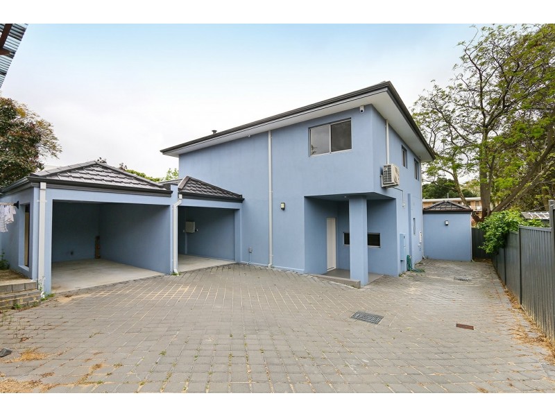 50A Lincoln Street, Highgate WA 6003