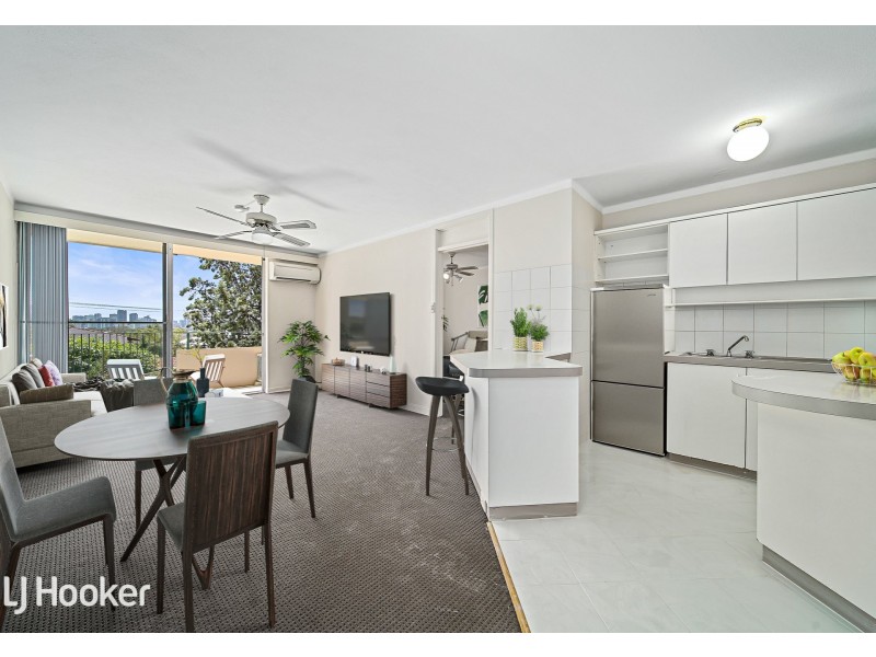 18/80 King George Street, Victoria Park WA 6100