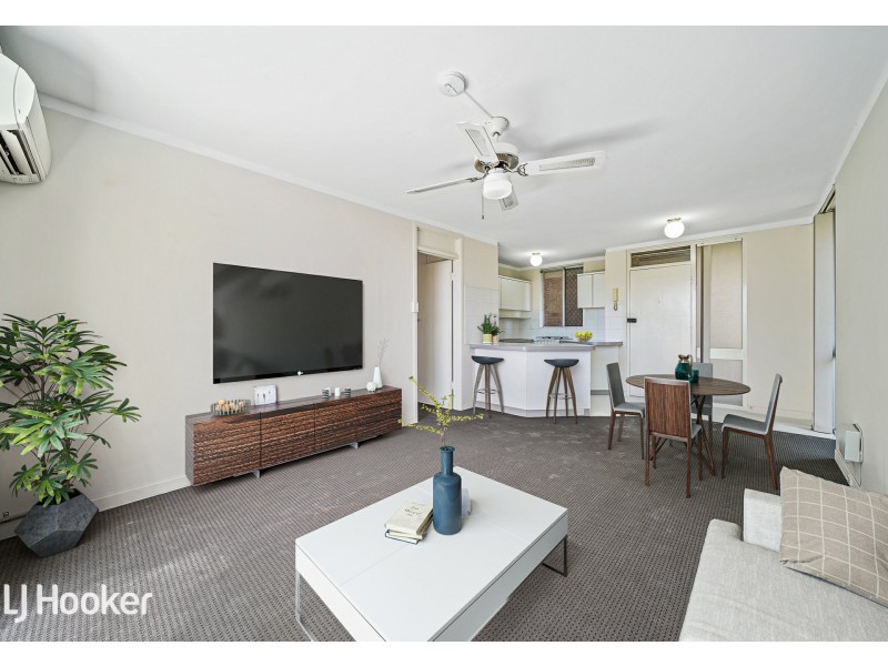 18/80 King George Street, Victoria Park WA 6100