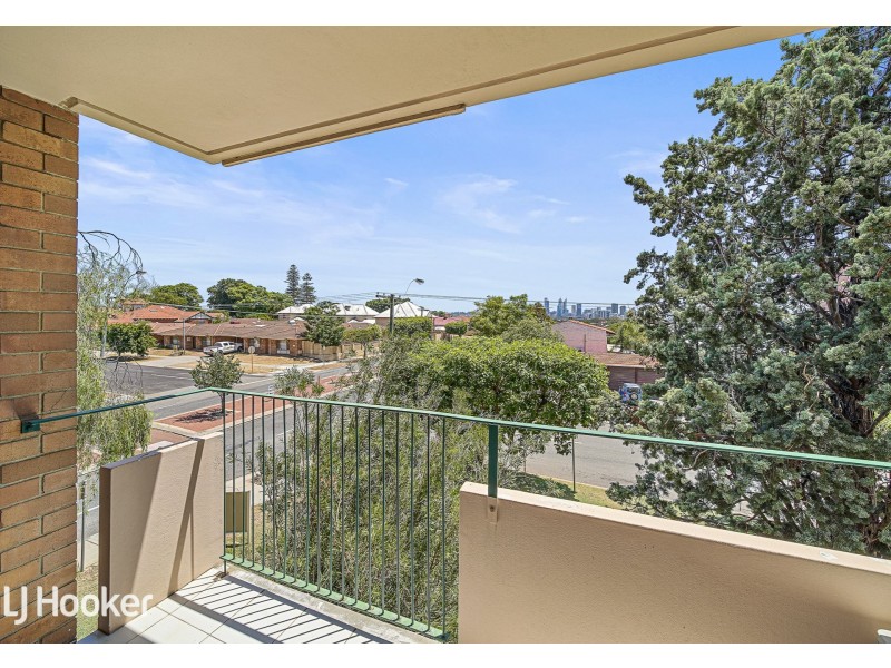 18/80 King George Street, Victoria Park WA 6100