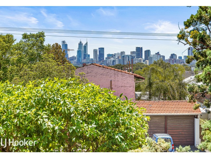 18/80 King George Street, Victoria Park WA 6100