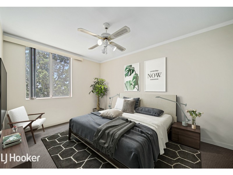 18/80 King George Street, Victoria Park WA 6100